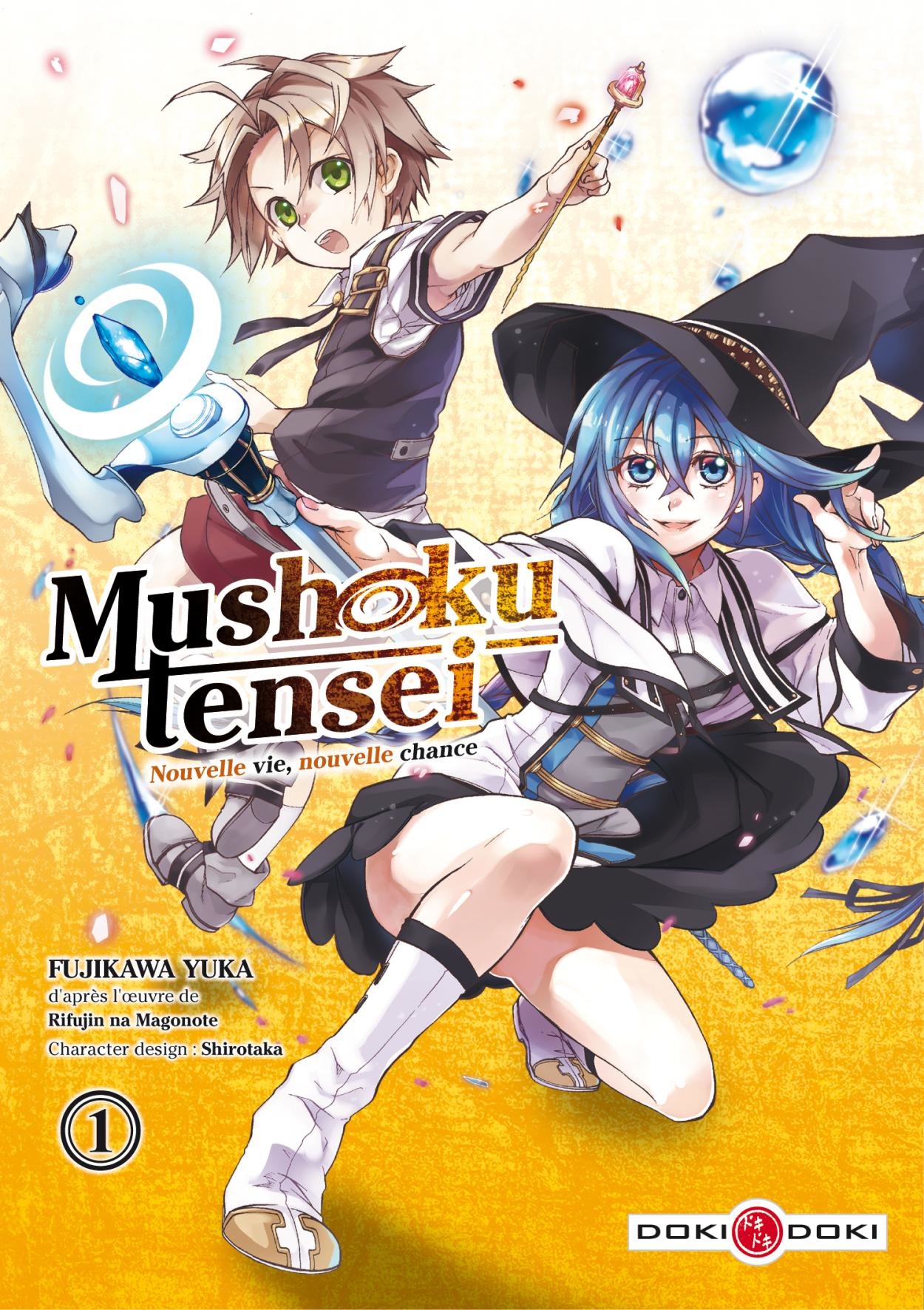 Mushoku Tensei Scan VF, lire Mushoku Tensei Scan VF,Mushoku Tensei Scan VF manga,